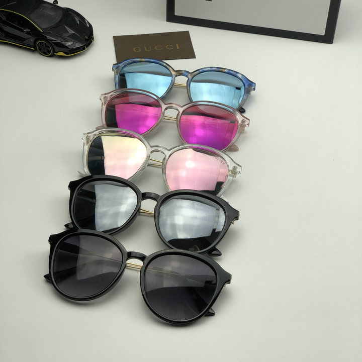 Gucci Sunglasses Top Quality G5728_69