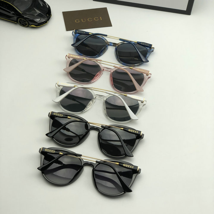 Gucci Sunglasses Top Quality G5728_70