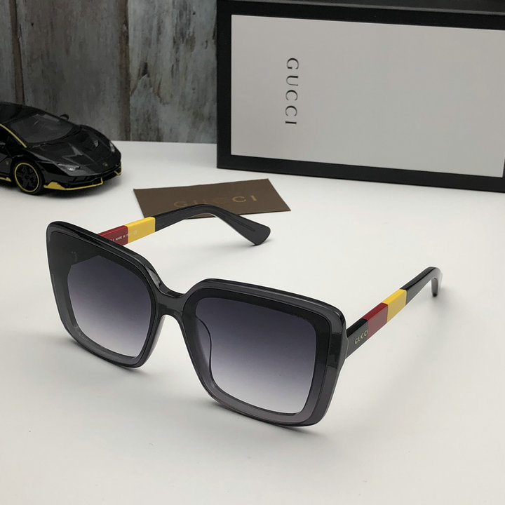 Gucci Sunglasses Top Quality G5728_77