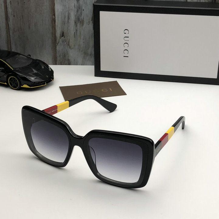 Gucci Sunglasses Top Quality G5728_78