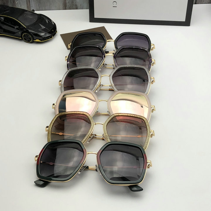 Gucci Sunglasses Top Quality G5728_8