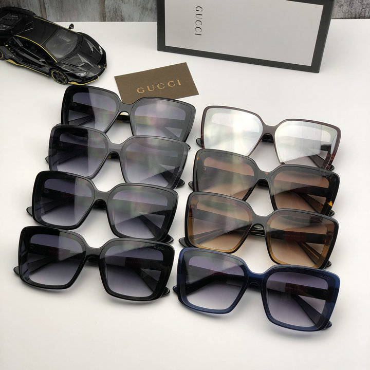 Gucci Sunglasses Top Quality G5728_80