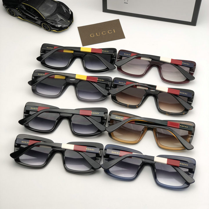 Gucci Sunglasses Top Quality G5728_81