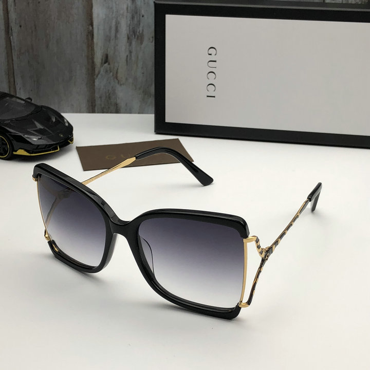 Gucci Sunglasses Top Quality G5728_82
