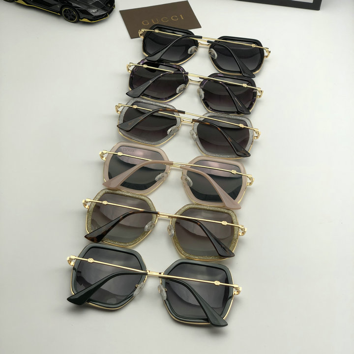 Gucci Sunglasses Top Quality G5728_9