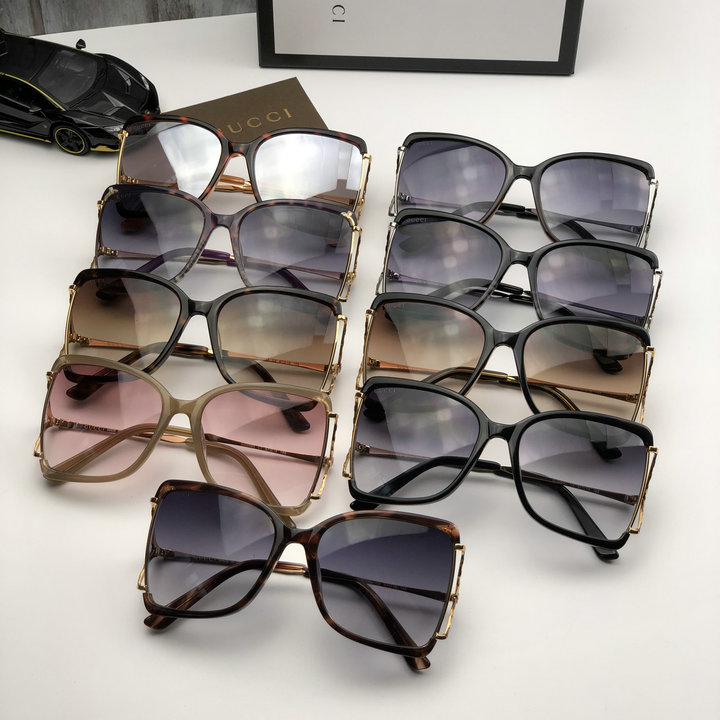 Gucci Sunglasses Top Quality G5728_92