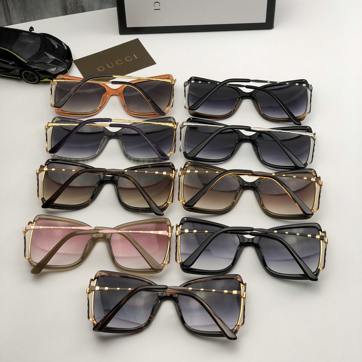 Gucci Sunglasses Top Quality G5728_93