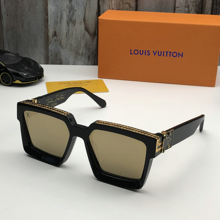 Louis Vuitton Sunglasses Top Quality LV5729_1