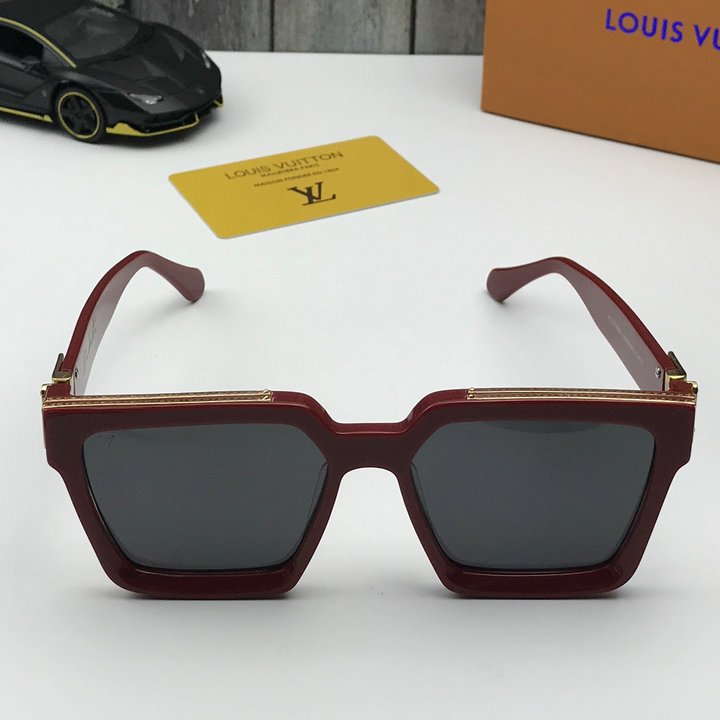 Louis Vuitton Sunglasses Top Quality LV5729_106