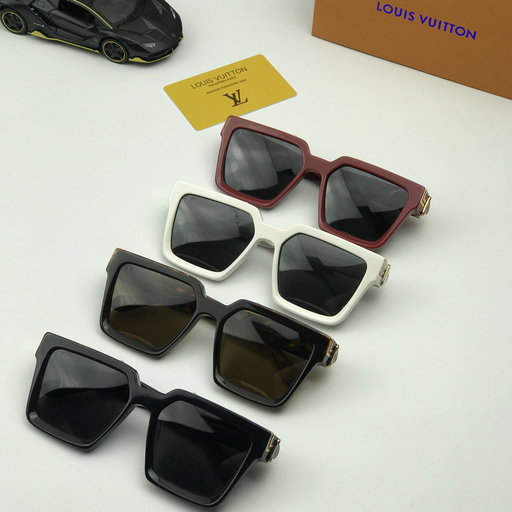 Louis Vuitton Sunglasses Top Quality LV5729_107