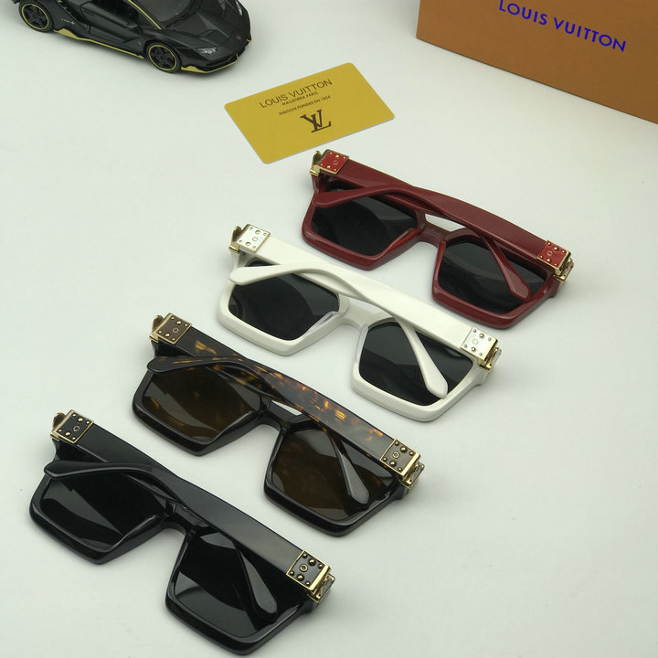 Louis Vuitton Sunglasses Top Quality LV5729_108