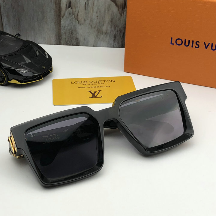 Louis Vuitton Sunglasses Top Quality LV5729_11