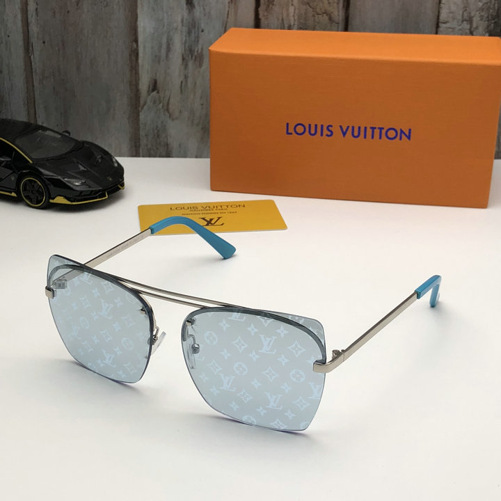 Louis Vuitton Sunglasses Top Quality LV5729_110