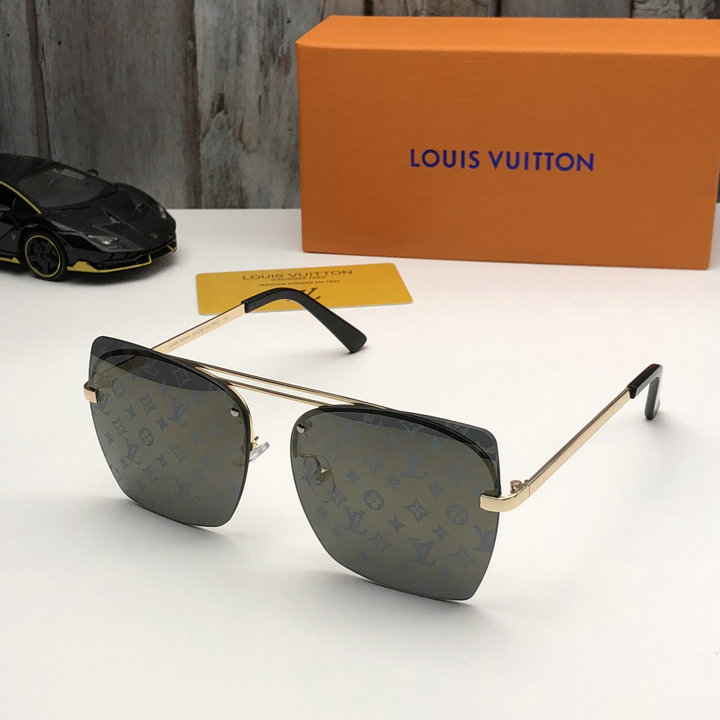 Louis Vuitton Sunglasses Top Quality LV5729_112