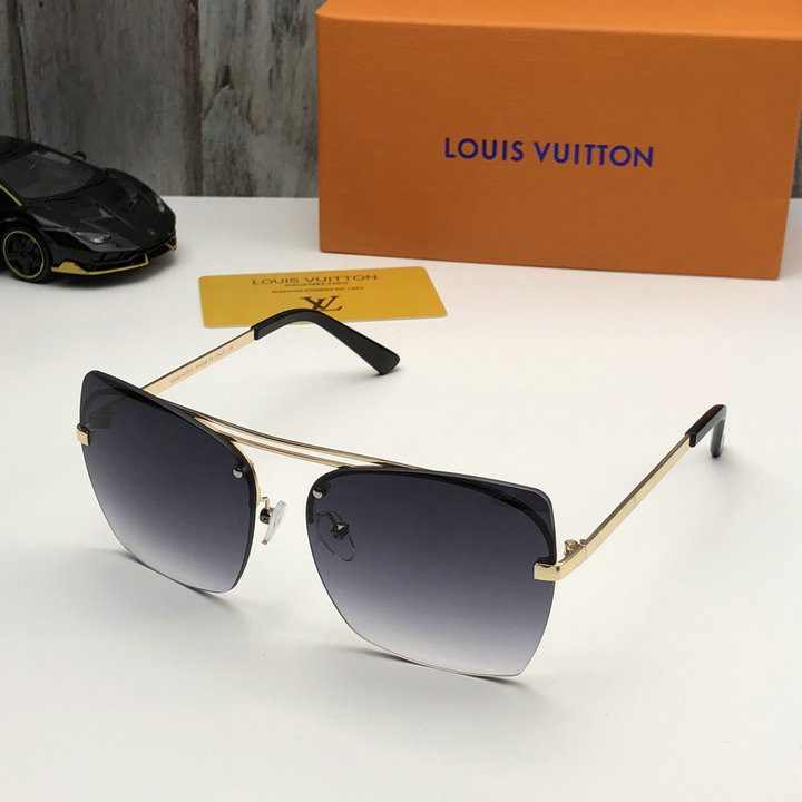 Louis Vuitton Sunglasses Top Quality LV5729_113