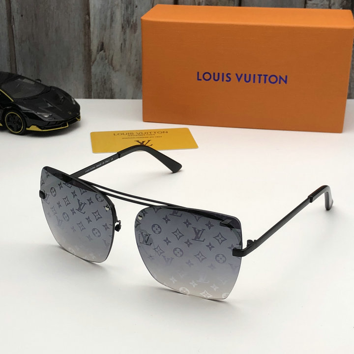 Louis Vuitton Sunglasses Top Quality LV5729_114