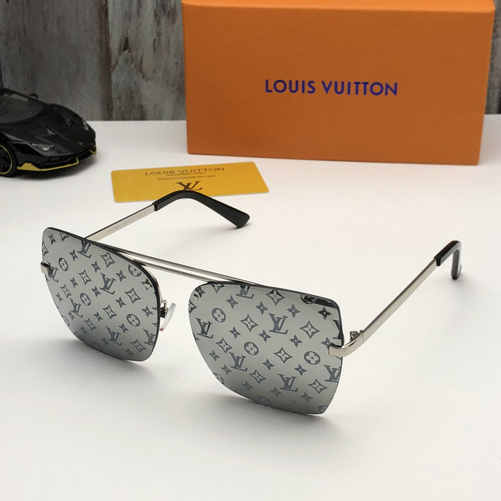 Louis Vuitton Sunglasses Top Quality LV5729_115