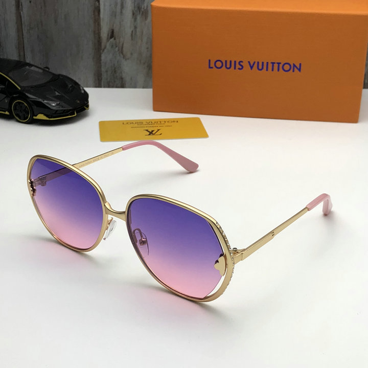 Louis Vuitton Sunglasses Top Quality LV5729_119