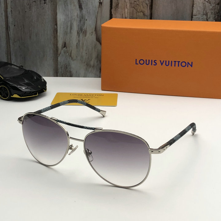 Louis Vuitton Sunglasses Top Quality LV5729_12