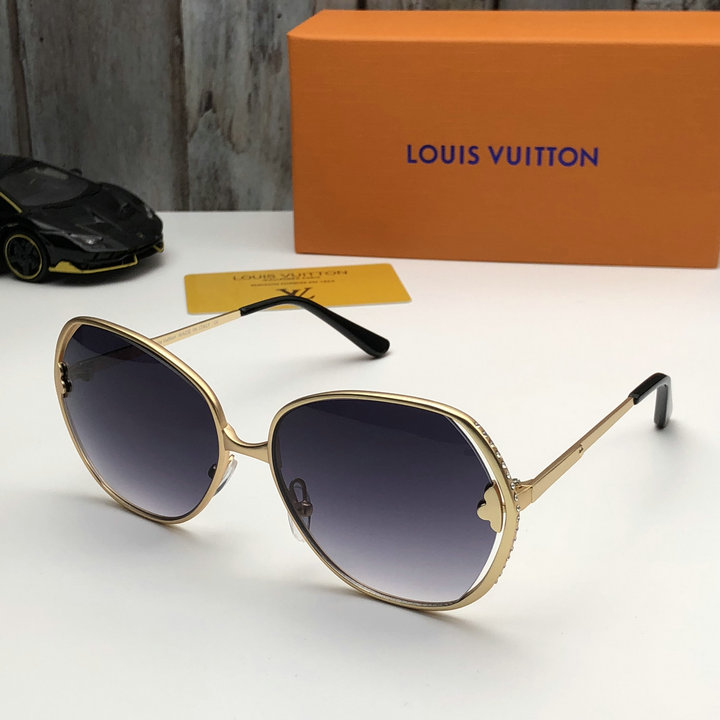 Louis Vuitton Sunglasses Top Quality LV5729_121
