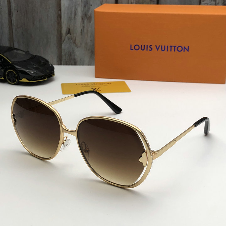 Louis Vuitton Sunglasses Top Quality LV5729_122