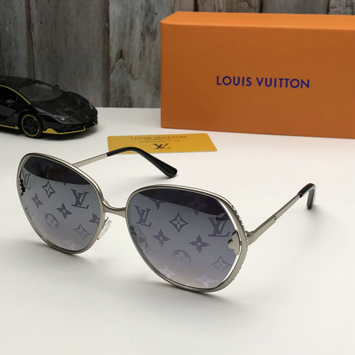 Louis Vuitton Sunglasses Top Quality LV5729_123