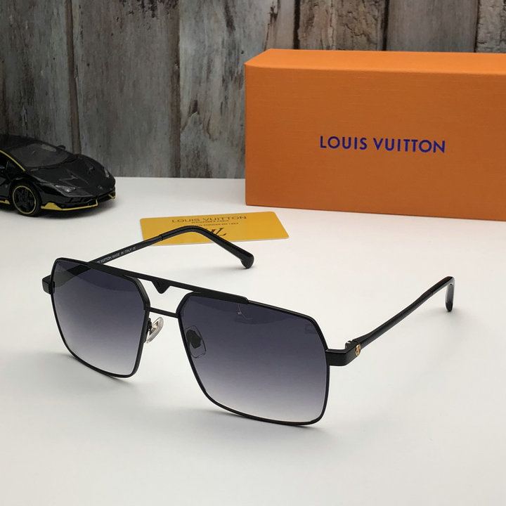 Louis Vuitton Sunglasses Top Quality LV5729_130