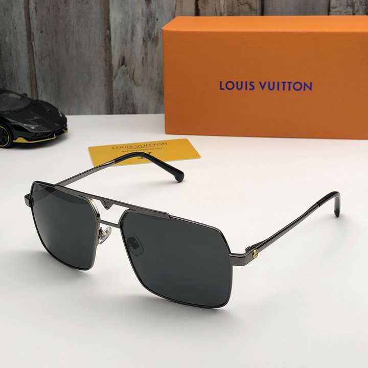 Louis Vuitton Sunglasses Top Quality LV5729_131