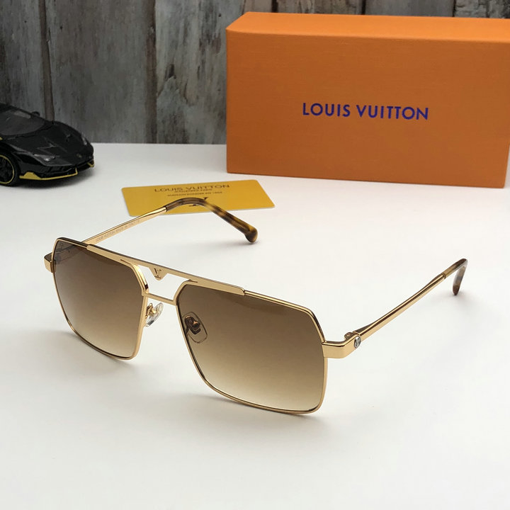 Louis Vuitton Sunglasses Top Quality LV5729_132