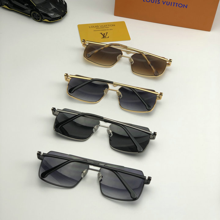 Louis Vuitton Sunglasses Top Quality LV5729_135