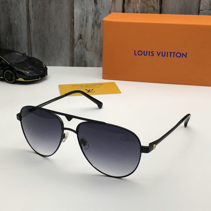 Louis Vuitton Sunglasses Top Quality LV5729_138