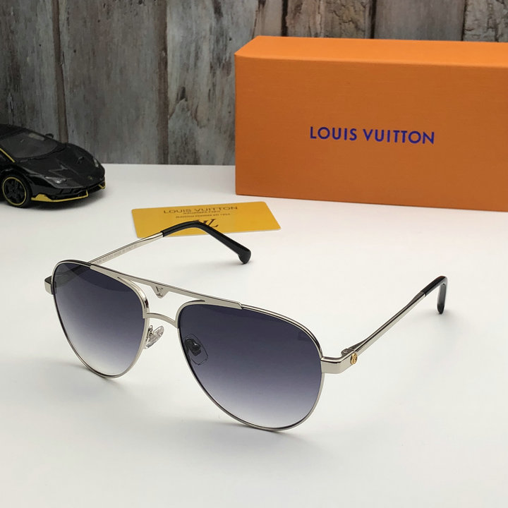Louis Vuitton Sunglasses Top Quality LV5729_139