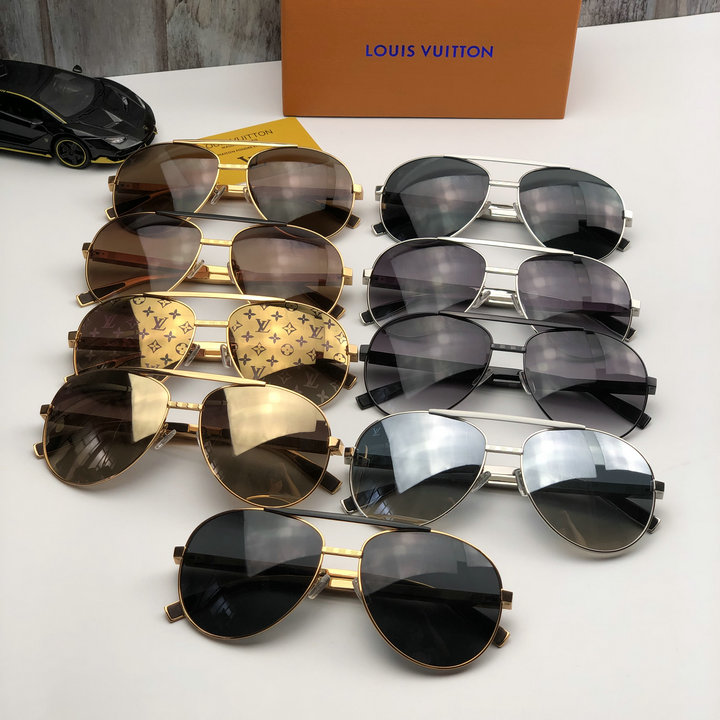 Louis Vuitton Sunglasses Top Quality LV5729_144