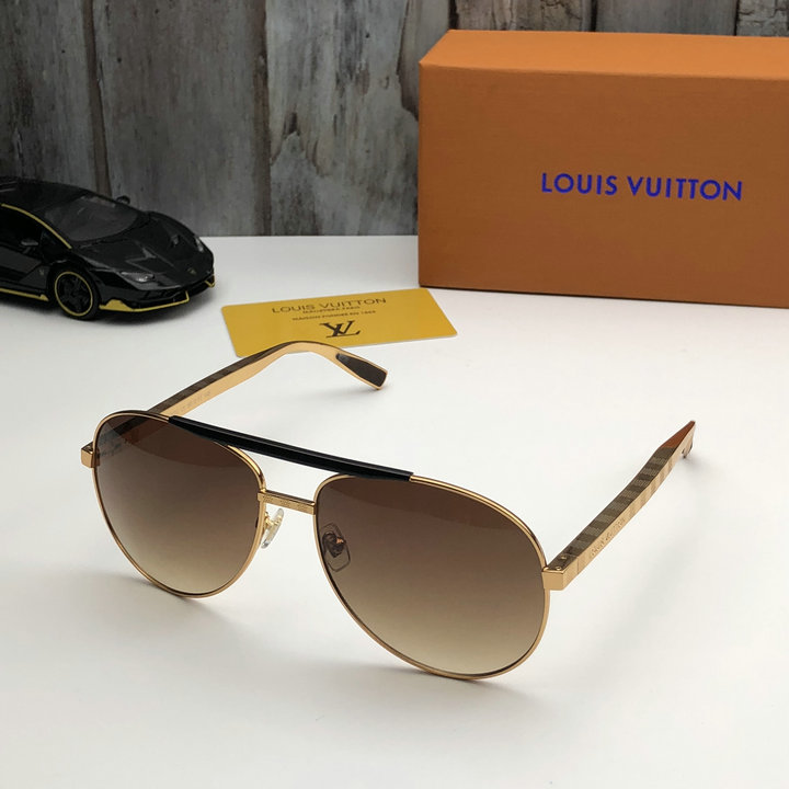 Louis Vuitton Sunglasses Top Quality LV5729_147