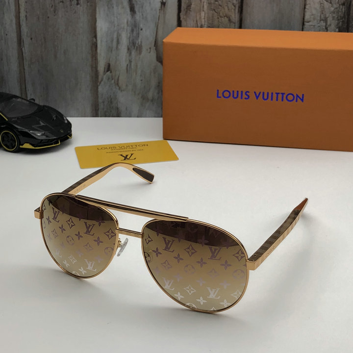 Louis Vuitton Sunglasses Top Quality LV5729_148