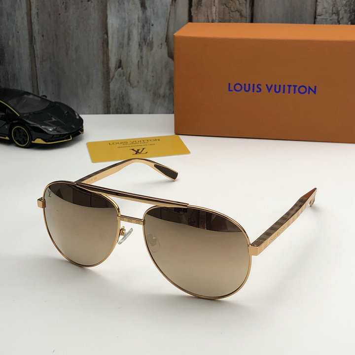 Louis Vuitton Sunglasses Top Quality LV5729_149