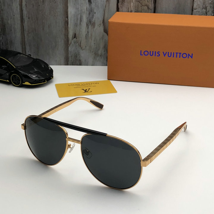 Louis Vuitton Sunglasses Top Quality LV5729_150