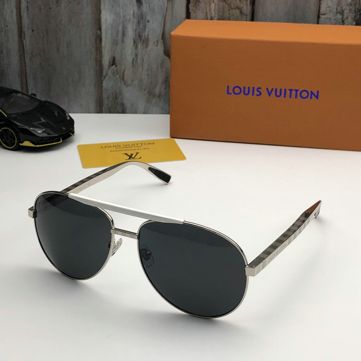 Louis Vuitton Sunglasses Top Quality LV5729_151