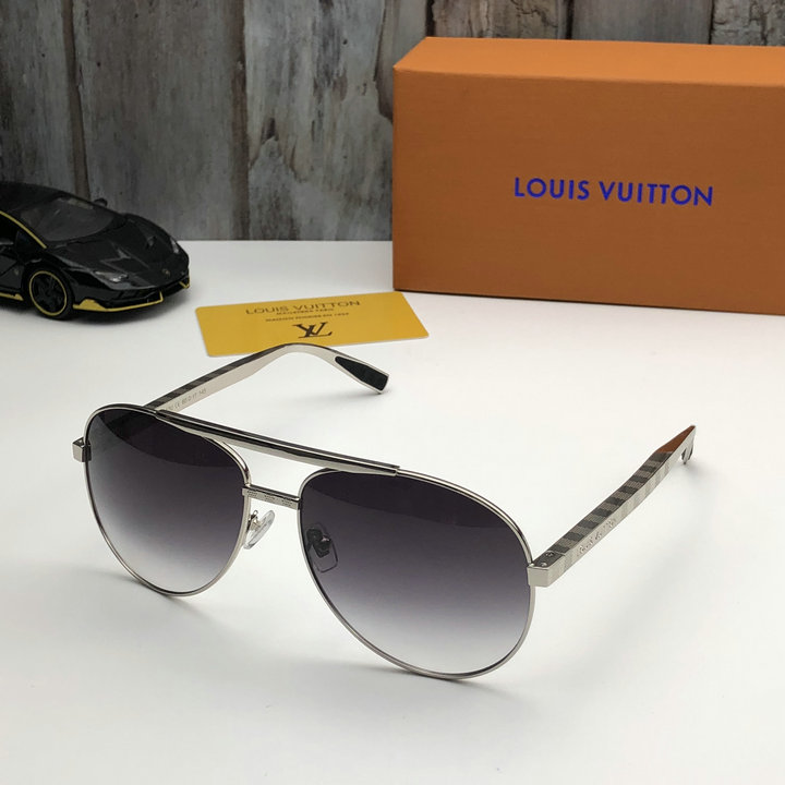 Louis Vuitton Sunglasses Top Quality LV5729_152