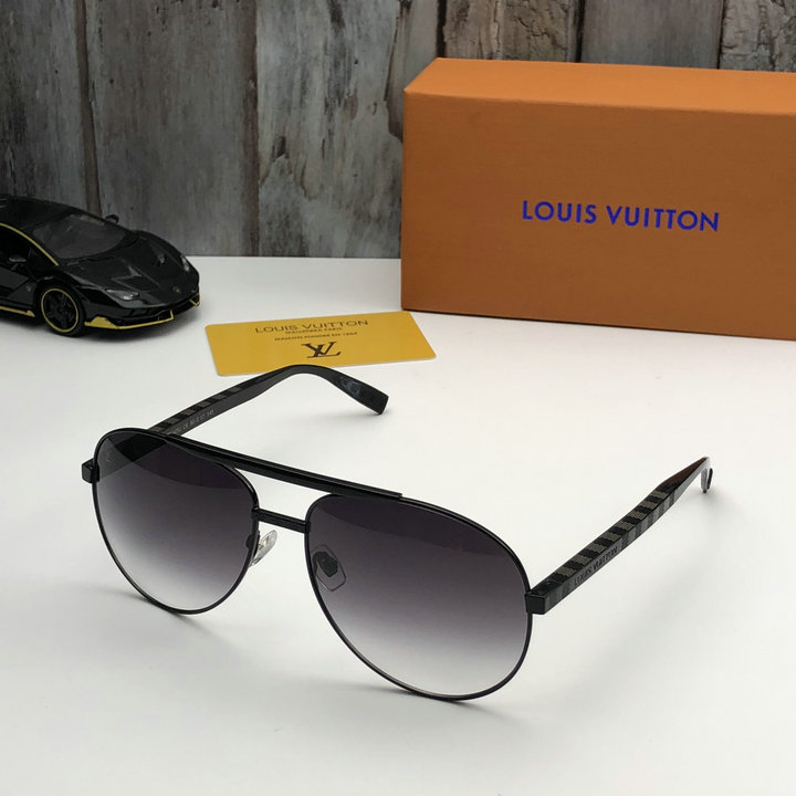 Louis Vuitton Sunglasses Top Quality LV5729_153