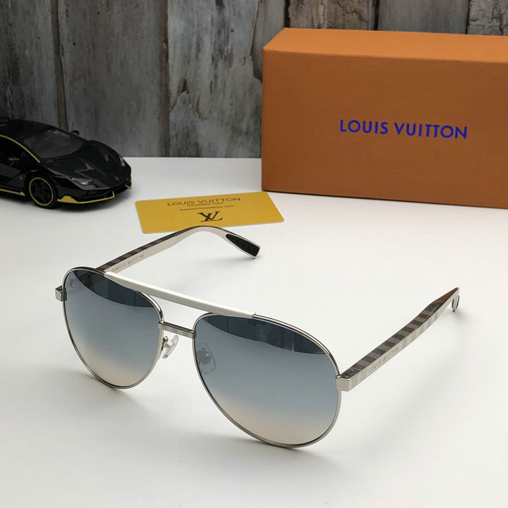 Louis Vuitton Sunglasses Top Quality LV5729_154