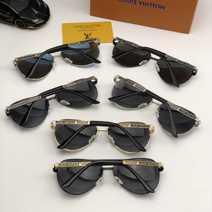 Louis Vuitton Sunglasses Top Quality LV5729_157