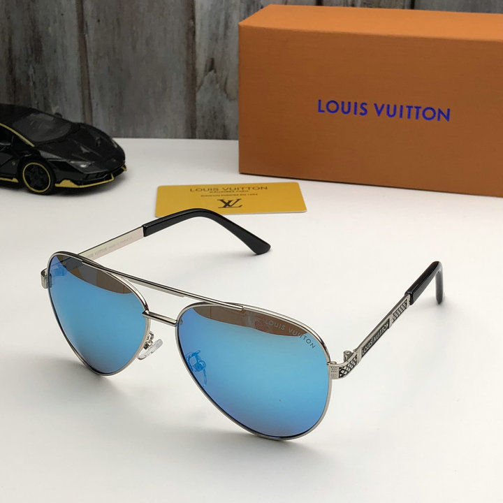 Louis Vuitton Sunglasses Top Quality LV5729_158