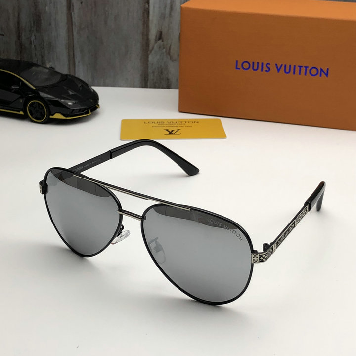 Louis Vuitton Sunglasses Top Quality LV5729_159