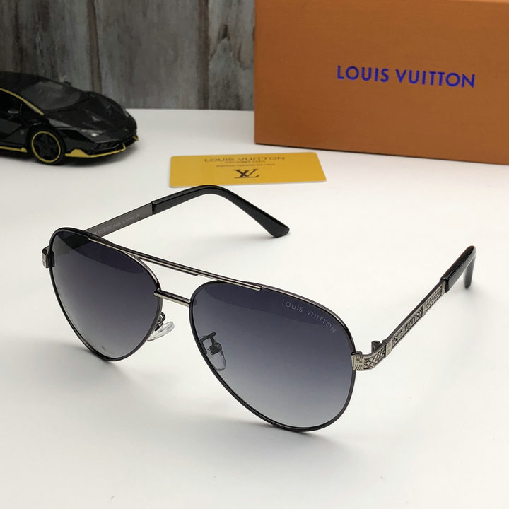 Louis Vuitton Sunglasses Top Quality LV5729_160
