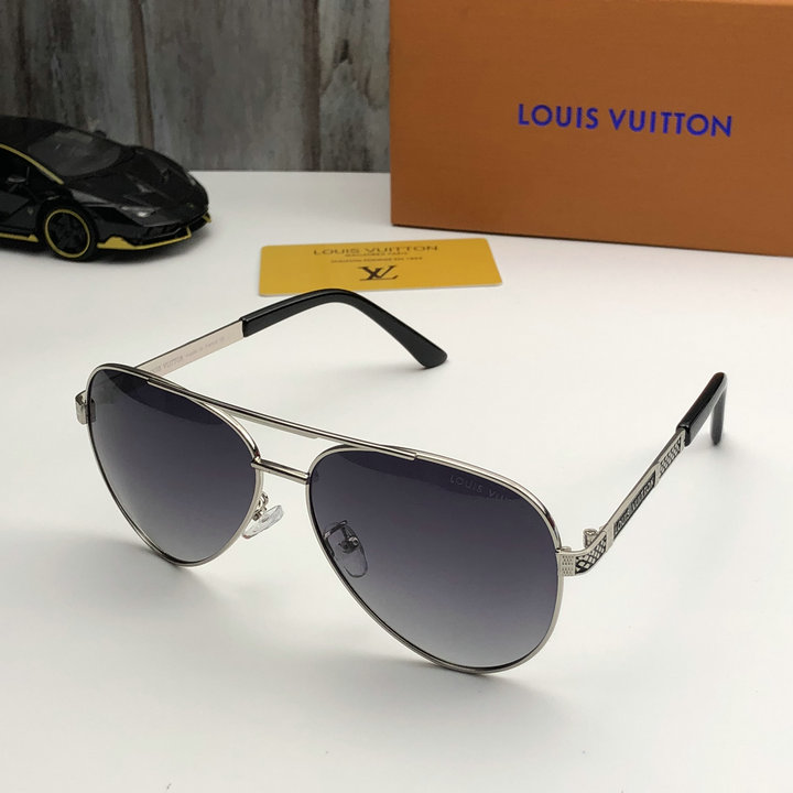 Louis Vuitton Sunglasses Top Quality LV5729_161