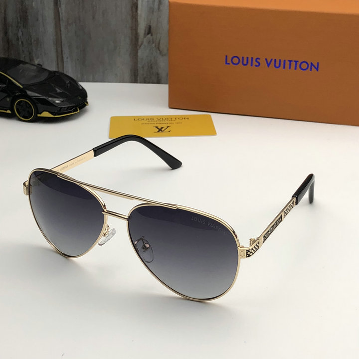 Louis Vuitton Sunglasses Top Quality LV5729_162