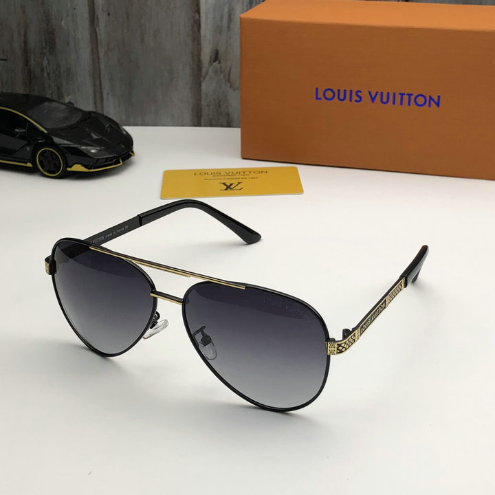 Louis Vuitton Sunglasses Top Quality LV5729_163