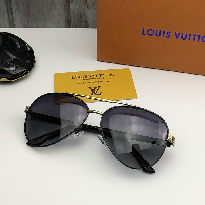 Louis Vuitton Sunglasses Top Quality LV5729_164