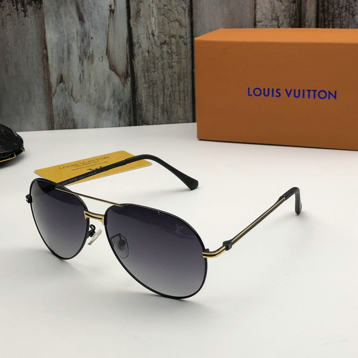 Louis Vuitton Sunglasses Top Quality LV5729_166